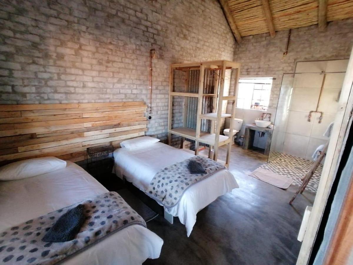 Wolvekraal Guest Farm Villa Prince Albert Kültér fotó