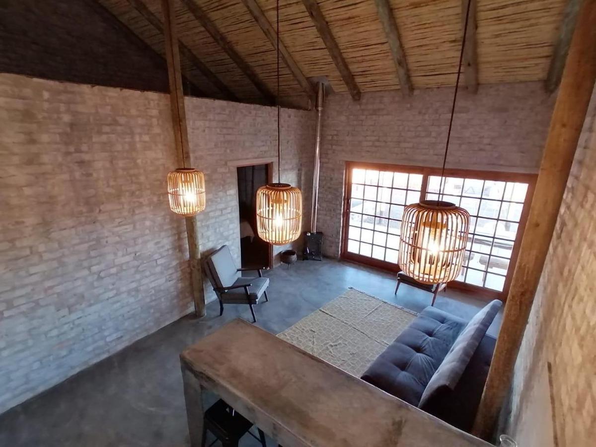 Wolvekraal Guest Farm Villa Prince Albert Kültér fotó