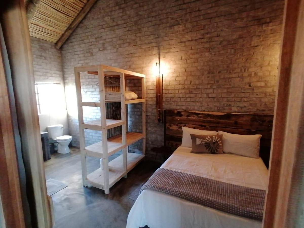 Wolvekraal Guest Farm Villa Prince Albert Kültér fotó