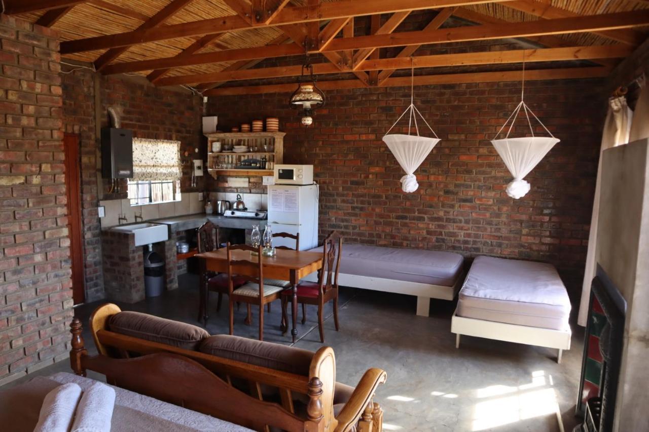 Wolvekraal Guest Farm Villa Prince Albert Kültér fotó